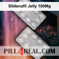 Sildenafil Jelly 100Mg 085
