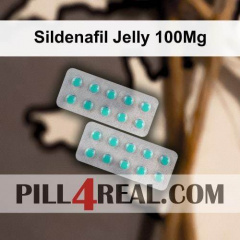 Sildenafil Jelly 100Mg 178