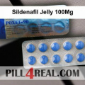 Sildenafil Jelly 100Mg 184
