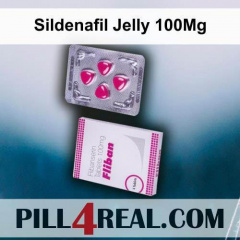 Sildenafil Jelly 100Mg 257