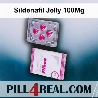 Sildenafil Jelly 100Mg 257