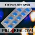 Sildenafil Jelly 100Mg 285