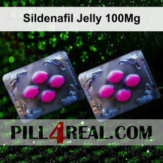Sildenafil Jelly 100Mg 352