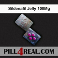 Sildenafil Jelly 100Mg 392
