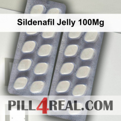 Sildenafil Jelly 100Mg 403