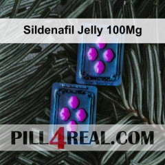 Sildenafil Jelly 100Mg 425