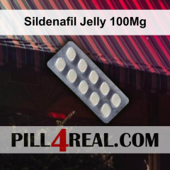Sildenafil Jelly 100Mg 461