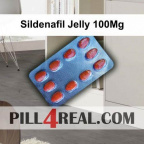 Sildenafil Jelly 100Mg 462