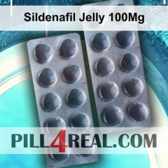 Sildenafil Jelly 100Mg 562