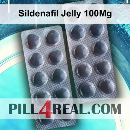 Sildenafil Jelly 100Mg 562