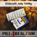 Sildenafil Jelly 100Mg 616