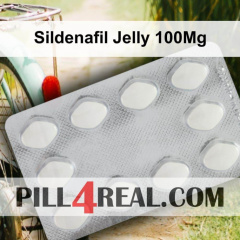 Sildenafil Jelly 100Mg 685