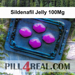 Sildenafil Jelly 100Mg 752