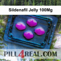 Sildenafil Jelly 100Mg 752