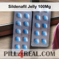 Sildenafil Jelly 100Mg 771