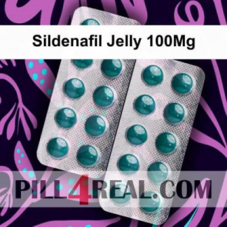 Sildenafil Jelly 100Mg 812