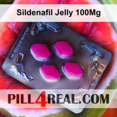 Sildenafil Jelly 100Mg 898