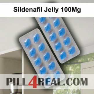 Sildenafil Jelly 100Mg 980