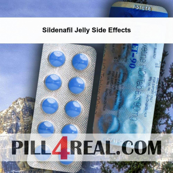 Sildenafil Jelly Side Effects 112
