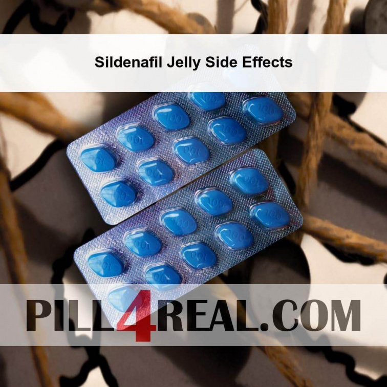 Sildenafil Jelly Side Effects 225