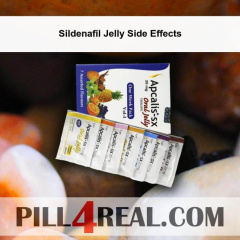 Sildenafil Jelly Side Effects 240