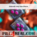 Sildenafil Jelly Side Effects 250