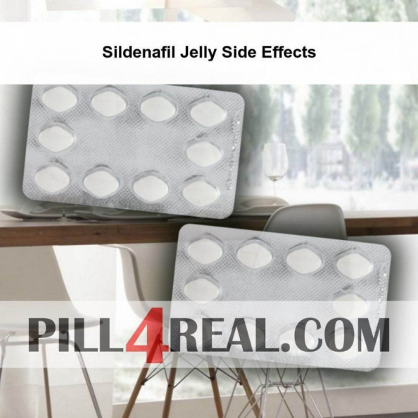Sildenafil Jelly Side Effects 553
