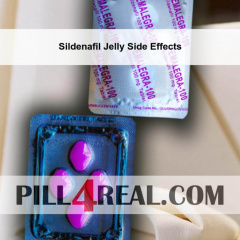 Sildenafil Jelly Side Effects 686