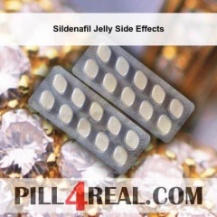 Sildenafil Jelly Side Effects 780