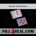 Sildenafil Jelly Side Effects 823