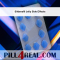 Sildenafil Jelly Side Effects 842