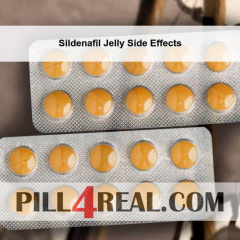 Sildenafil Jelly Side Effects 916