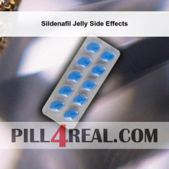 Sildenafil Jelly Side Effects 958