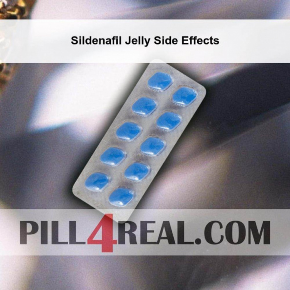 Sildenafil Jelly Side Effects 958