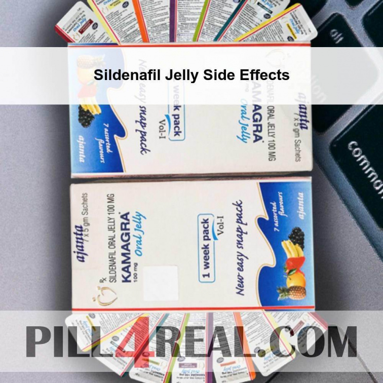 Sildenafil Jelly Side Effects 967