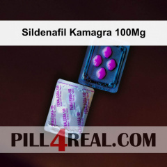 Sildenafil Kamagra 100Mg 024