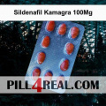Sildenafil Kamagra 100Mg 132