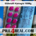 Sildenafil Kamagra 100Mg 175