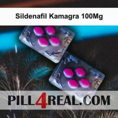 Sildenafil Kamagra 100Mg 294