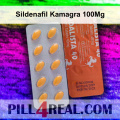 Sildenafil Kamagra 100Mg 385