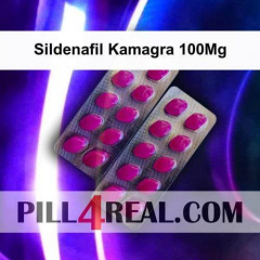 Sildenafil Kamagra 100Mg 389