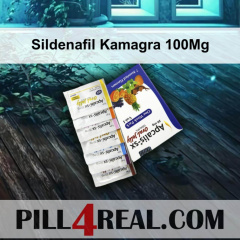 Sildenafil Kamagra 100Mg 392