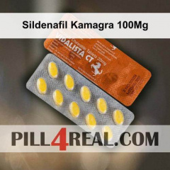 Sildenafil Kamagra 100Mg 460