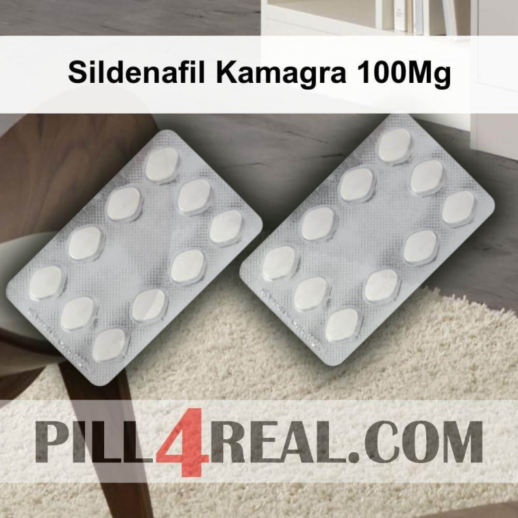 Sildenafil Kamagra 100Mg 526