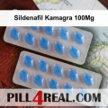 Sildenafil Kamagra 100Mg 663