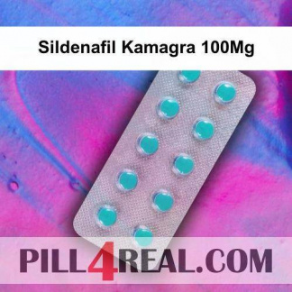 Sildenafil Kamagra 100Mg 699