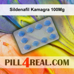 Sildenafil Kamagra 100Mg 726