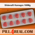 Sildenafil Kamagra 100Mg 745