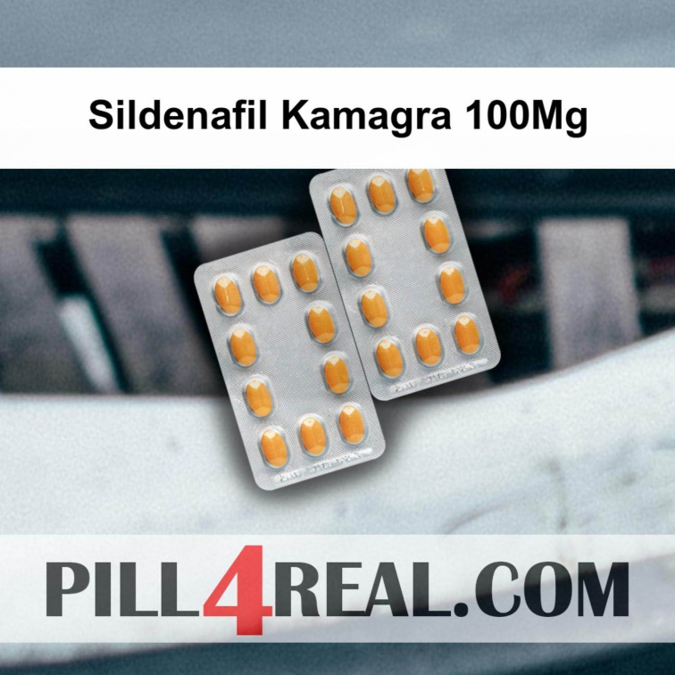 Sildenafil Kamagra 100Mg 762
