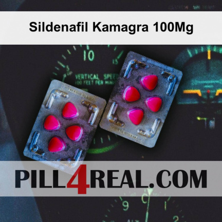 Sildenafil Kamagra 100Mg 814